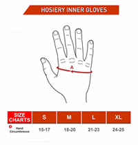 Boxing InnerGloves