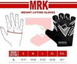 GYM Gloves