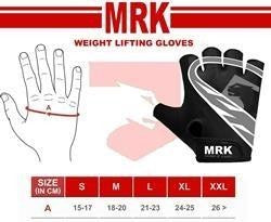 GYM Gloves